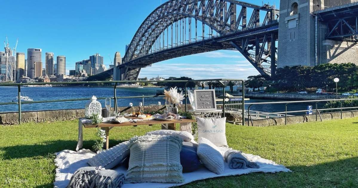 Appartamento Dream Views Of Cbd *